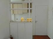 Apartamento para Venda em São Paulo/SP Moema 1 Quartos