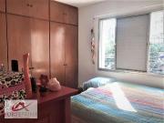 Apartamento para Venda em São Paulo/SP Moema 1 Quartos