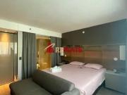 Apartamento para Venda em São Paulo/SP Moema 1 Quartos