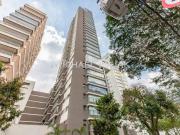Apartamento para Venda em São Paulo/SP Moema 1 Quartos