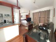 Apartamento para Venda em São Paulo/SP Moema 1 Quartos