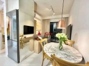 Apartamento para Venda em São Paulo/SP Moema 1 Quartos