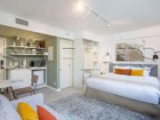 Apartamento para Venda em São Paulo/SP Moema 1 Quartos