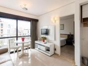 Apartamento para Venda em São Paulo/SP Moema 1 Quartos