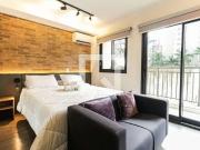 Apartamento para Venda em São Paulo/SP Moema 1 Quartos