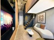 Apartamento para Venda em São Paulo/SP Moema 1 Quartos