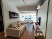 Apartamento para Venda em São Paulo/SP Moema 1 Quartos