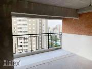 Apartamento para Venda em São Paulo/SP Moema 1 Quartos