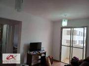 Apartamento para Venda em São Paulo/SP Moema 1 Quartos