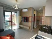 Apartamento para Venda em São Paulo/SP Moema 1 Quartos