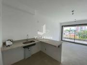 Apartamento para Venda em São Paulo/SP Moema 1 Quartos