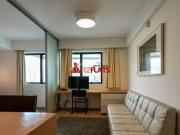 Apartamento para Venda em São Paulo/SP Moema 1 Quartos