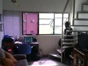 Apartamento para Venda em São Paulo/SP Moema 1 Quartos