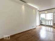 Apartamento para Venda em São Paulo/SP Moema 1 Quartos