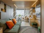 Apartamento para Venda em São Paulo/SP Moema 1 Quartos