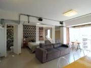 Apartamento para Venda em São Paulo/SP Moema 1 Quartos