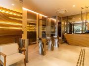 Apartamento para Venda em São Paulo/SP Moema 1 Quartos