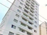 Apartamento para Venda em São Paulo/SP Moema 1 Quartos