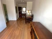 Apartamento para Venda em São Paulo/SP Moema 1 Quartos