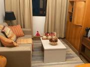 Apartamento para Venda em São Paulo/SP Moema 1 Quartos