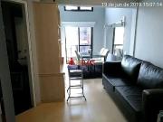 Apartamento para Venda em São Paulo/SP Moema 1 Quartos