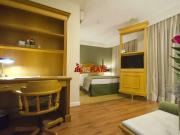 Apartamento para Venda em São Paulo/SP Moema 1 Quartos