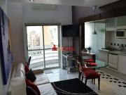 Apartamento para Venda em São Paulo/SP Moema 1 Quartos