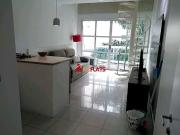 Apartamento para Venda em São Paulo/SP Moema 1 Quartos