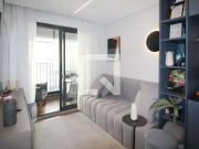 Apartamento para Venda em São Paulo/SP Moema 1 Quartos