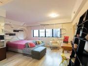 Apartamento para Venda em São Paulo/SP Moema 1 Quartos