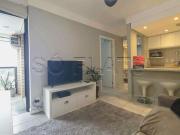 Apartamento para Venda em São Paulo/SP Moema 1 Quartos