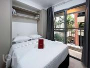 Apartamento para Venda em São Paulo/SP Moema 1 Quartos