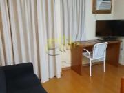 Apartamento para Venda em São Paulo/SP Moema 1 Quartos