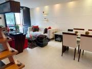 Apartamento para Venda em São Paulo/SP Moema 1 Quartos