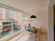 Apartamento para Venda em São Paulo/SP Moema 1 Quartos