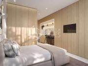 Apartamento para Venda em São Paulo/SP Moema 1 Quartos