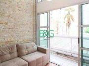 Apartamento para Venda em São Paulo/SP Moema 1 Quartos