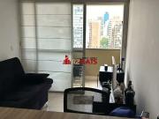 Apartamento para Venda em São Paulo/SP Moema 1 Quartos