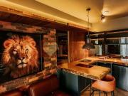 Apartamento para Venda em São Paulo/SP Moema 1 Quartos