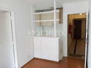 Apartamento para Venda em São Paulo/SP Moema 1 Quartos