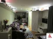 Apartamento para Venda em São Paulo/SP Moema 1 Quartos