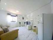 Apartamento para Venda em São Paulo/SP Moema 1 Quartos