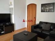 Apartamento para Venda em São Paulo/SP Moema 1 Quartos