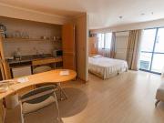 Apartamento para Venda em São Paulo/SP Moema 1 Quartos