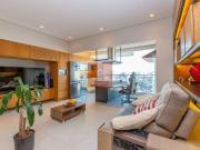 Apartamento para Venda em São Paulo/SP Moema 1 Quartos