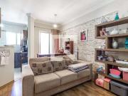 Apartamento para Venda em São Paulo/SP Moema 1 Quartos