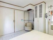 Apartamento para Venda em São Paulo/SP Moema 1 Quartos