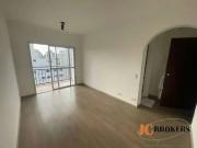 Apartamento para Venda em São Paulo/SP Moema 1 Quartos