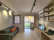 Apartamento para Venda em São Paulo/SP Moema 1 Quartos
