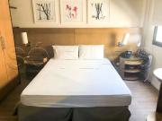 Apartamento para Venda em São Paulo/SP Moema 1 Quartos